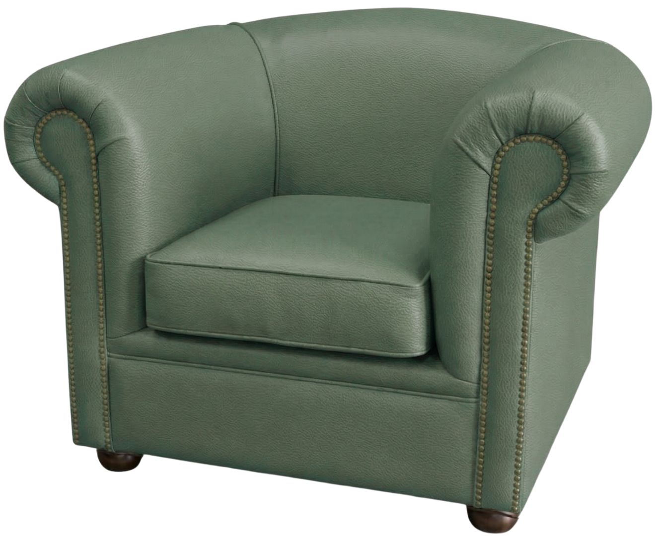 The Burlington Chesterfield